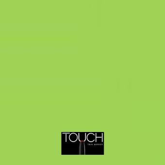 Touch Twin Marker-236 Spring Green 