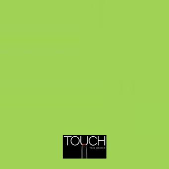 Touch Twin Marker-236 Spring Green 