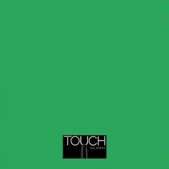 Touch Twin Marker-243 Green Deep 