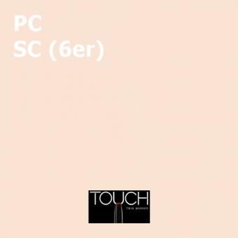 Touch Twin Marker-26 Pastel Peach 