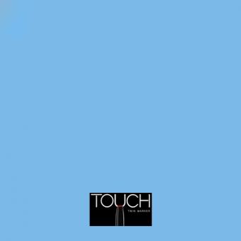 Touch Twin Marker-271 Light Blue 