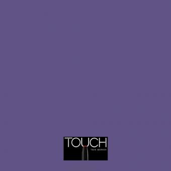 Touch Twin Marker-274 Violet Dark 