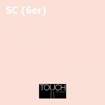 Touch Twin Marker-27 Powder Pink 