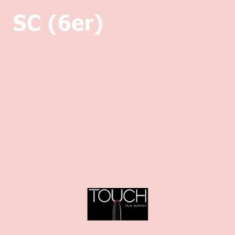 Touch Twin Marker-28 Fruit Pink 