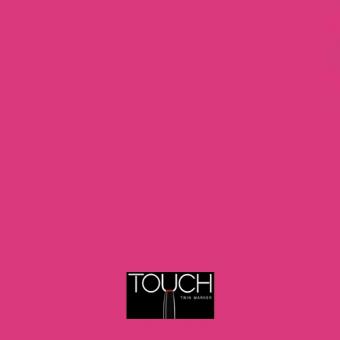Touch Twin Marker-291 Primary Magenta 