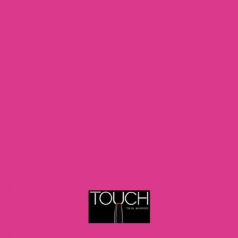 Touch Twin Marker-292 Magenta Deep 