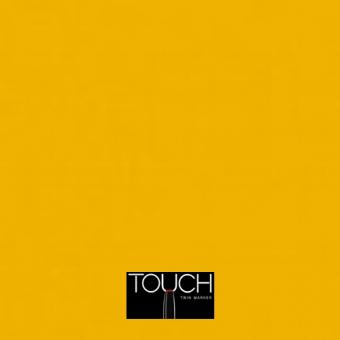 Touch Twin Marker-31 Dark Yellow 