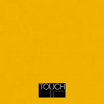 Touch Twin Marker-31 Dark Yellow 