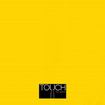 Touch Twin Marker-34 Yellow 