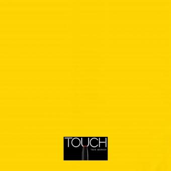 Touch Twin Marker-34 Yellow 