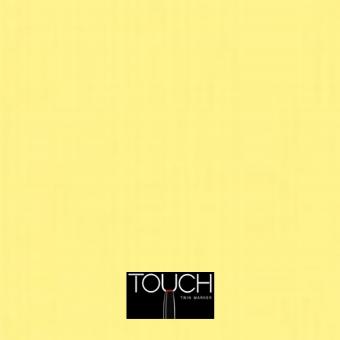 Touch Twin Marker-38 Pale Yellow 