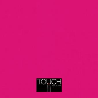 Touch Twin Marker-03 Rose Red 