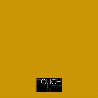 Touch Twin Marker-41 Olive Green 