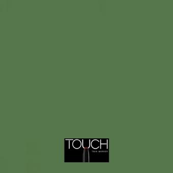 Touch Twin Marker-43 Deep Olive Green 