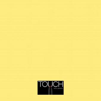 Touch Twin Marker-45 Canaria Yellow 