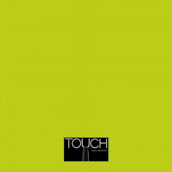 Touch Twin Marker-47 Grass Green 