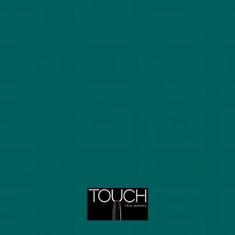 Touch Twin Marker-50 Forest Green 