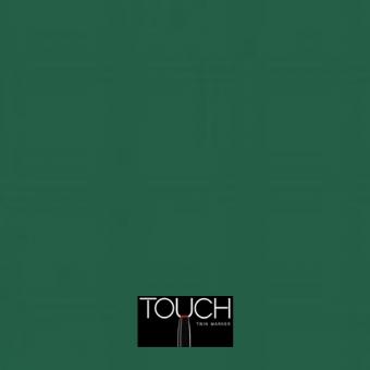 Touch Twin Marker-51 Dark Green 
