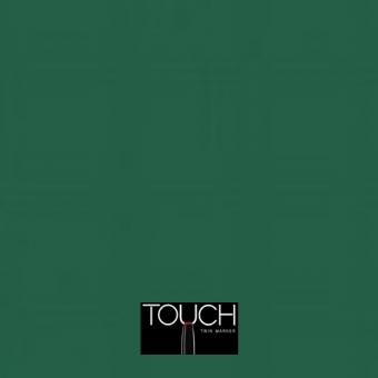 Touch Twin Marker-51 Dark Green 