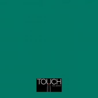 Touch Twin Marker-53 Turquoise Green 