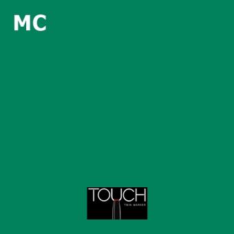 Touch Twin Marker-54 Viridian 
