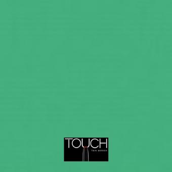 Touch Twin Marker-56 Mind Green 