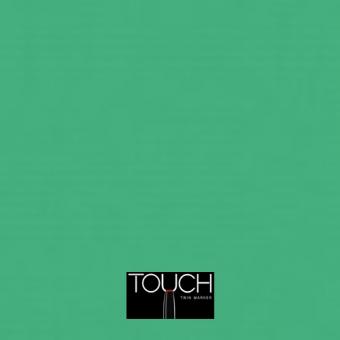 Touch Twin Marker-56 Mind Green 