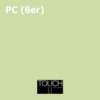 Touch Twin Marker-59 Pale Green 