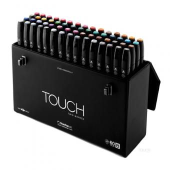 Twin Touch Marker  60er Set B 