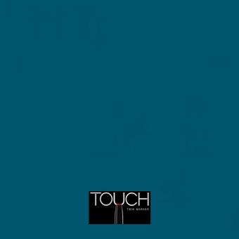 Touch Twin Marker-62 Marine Blue 