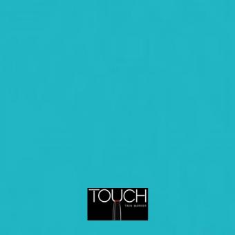 Touch Twin Marker-65 Ice Blue 