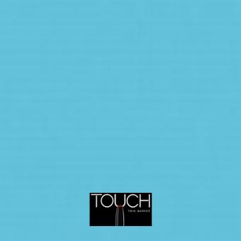 Touch Twin Marker-66 Baby Blue 
