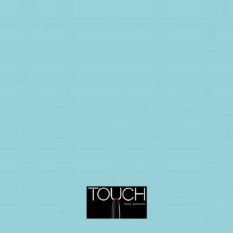 Touch Twin Marker-68 Turquoise Blue 
