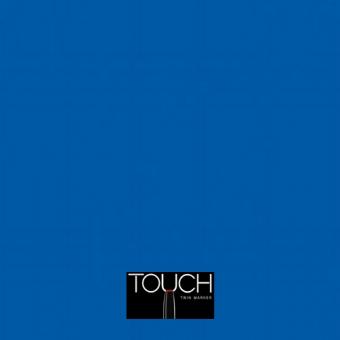 Touch Twin Marker-70 Royal Blue 