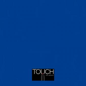 Touch Twin Marker-72 Napoleon Blue 