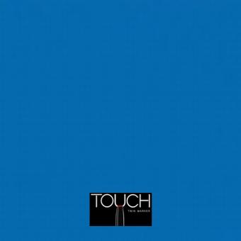 Touch Twin Marker-74 Brilliant Blue 