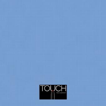Touch Twin Marker-75 Dark Blue Light 