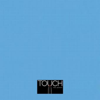 Touch Twin Marker-76 Sky Blue 