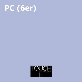 Touch Twin Marker-77 Pale Blue 
