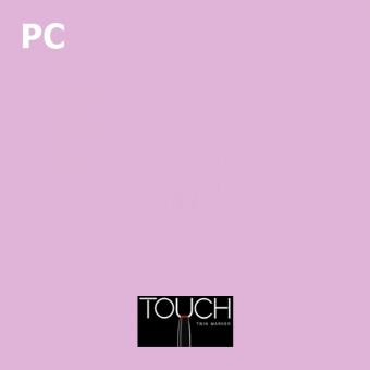 Touch Twin Marker-88 Purple Grey 