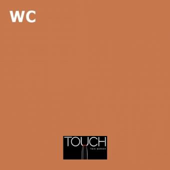 Touch Twin Marker-97 Rose Beige 