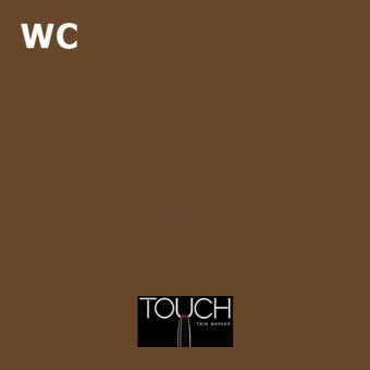 Touch Twin Marker-99 Bronze 