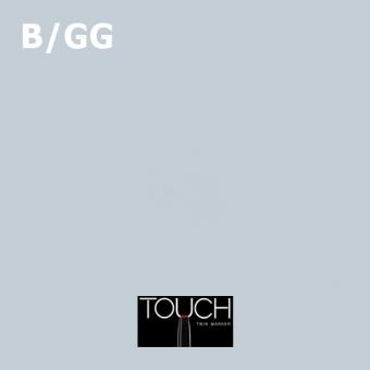 Touch Twin Marker-BG-1 Blue Grey 1 