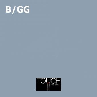 Touch Twin Marker-BG-3 Blue Grey 3 