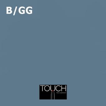 Touch Twin Marker-BG-5 Blue Grey 5 