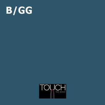 Touch Twin Marker-BG-7 Blue Grey 7 