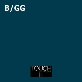 Touch Twin Marker-BG-9 Blue Grey 9 