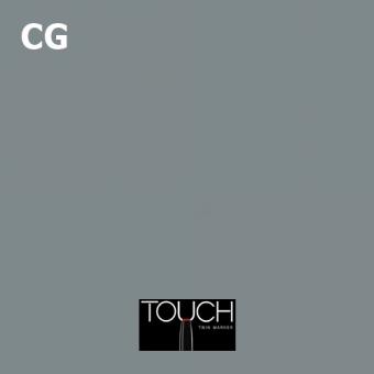 Touch Twin Marker-CG-5 cool grey 5 