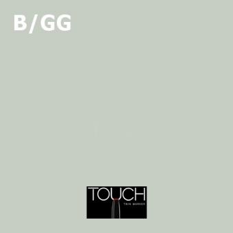 Touch Twin Marker-GG-1 Green Grey 1 