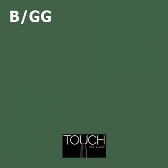 Touch Twin Marker-GG-7 Green Grey 7 